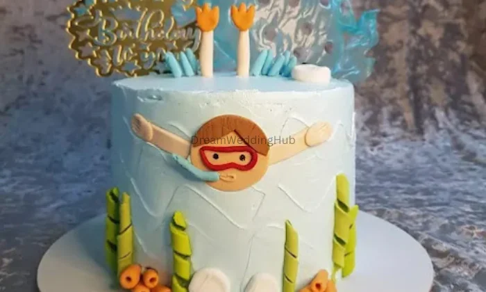 Saar Cakes