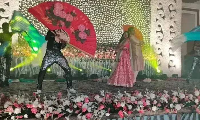 Saar Dance Academy And Dance