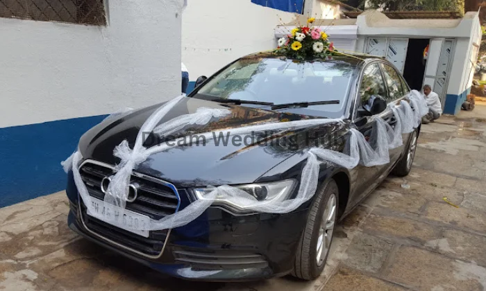 Saara Rent A Car