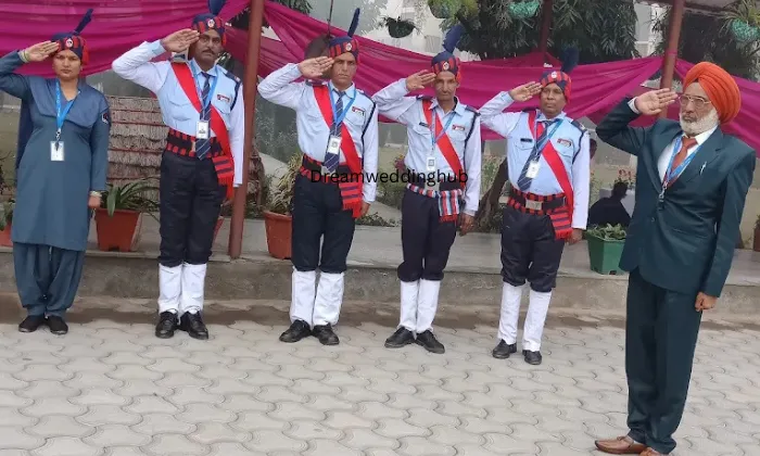 Saarthi Security