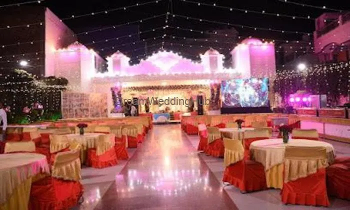 Saat Phere Restaurant & Party Place