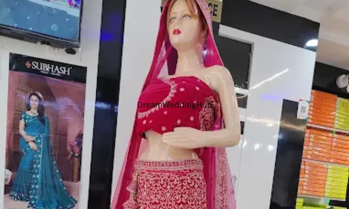 Saat Phere Saree