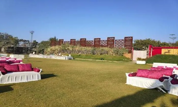 Saath Sangath The Venue Of Occasion