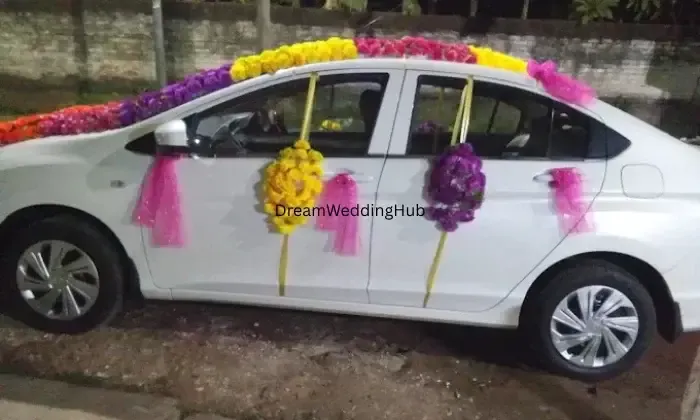 Saathi Car Service Saathi Car Service