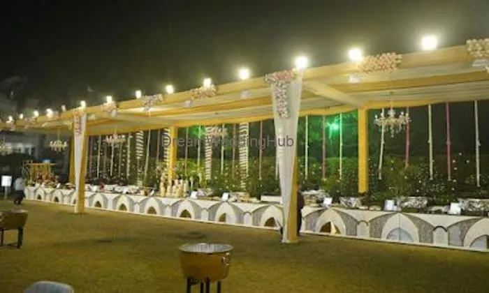 Saatvik Caterers