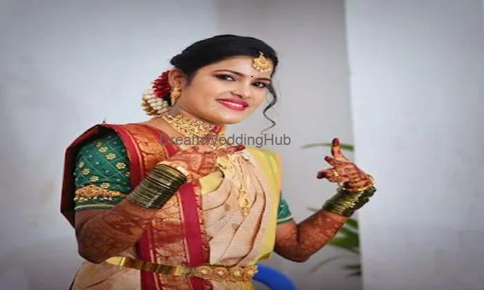 Saavani Beauty Parlour