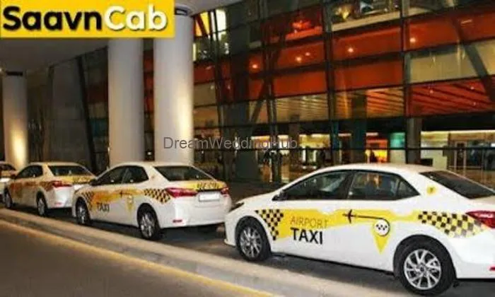 Saavn Cab