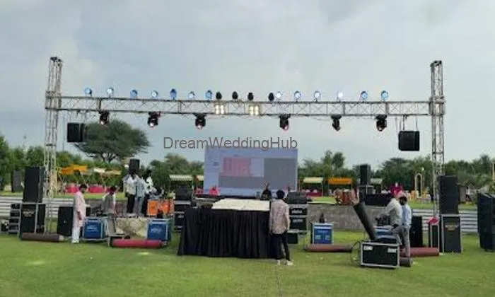 Saawariya Sound & Events