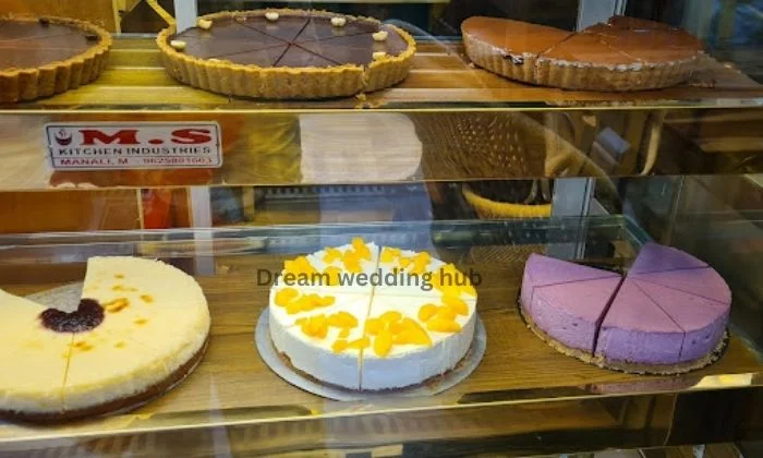 Sabali Cafe  Bakery