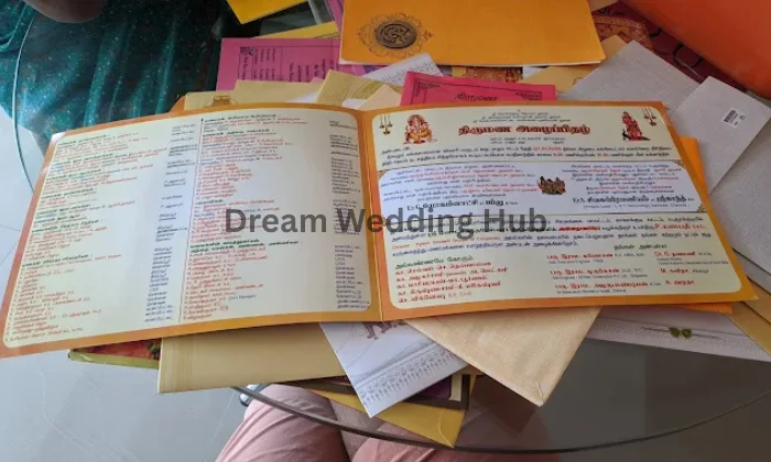 Sabari Cards