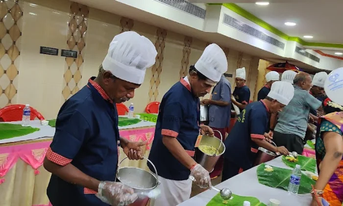 Sabari Catering