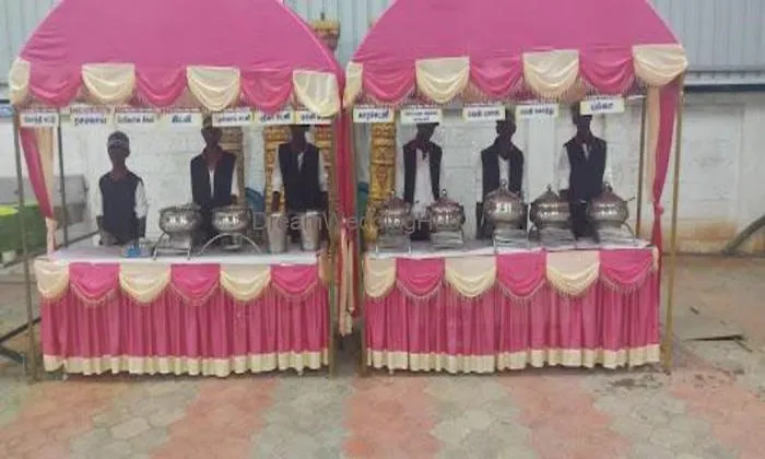 Sabari Catering Centre Ramnagar Kovai