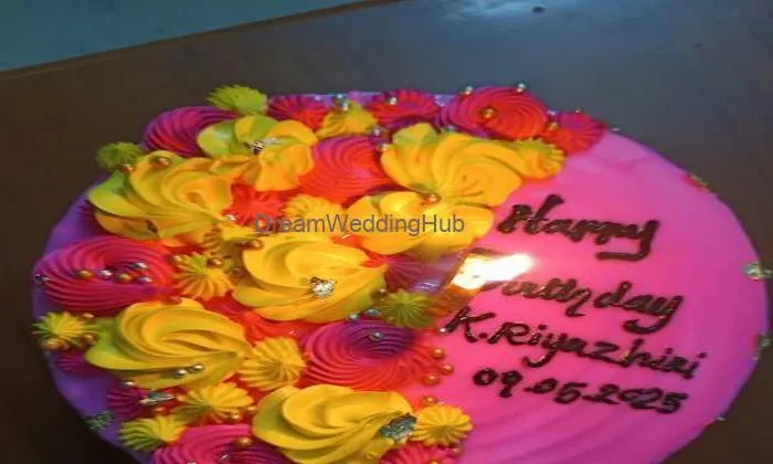 Sabas Cakes