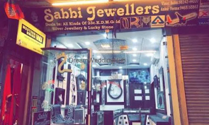 Sabbi Jewellers Sabbi Jewellers
