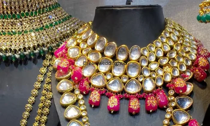 Sabeena Jewellers