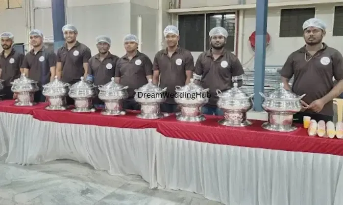 Sabeer Bhai Catering