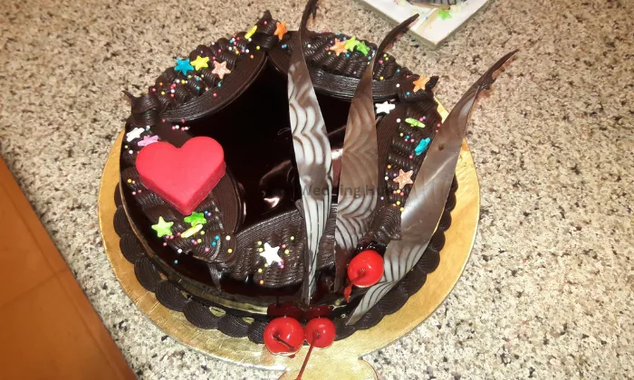Sabharwal Bakers