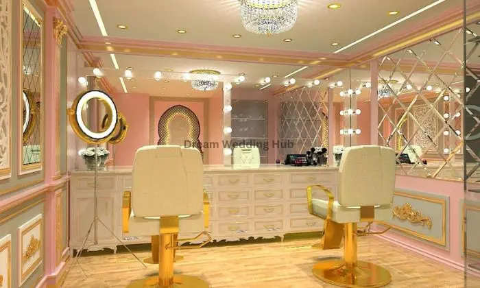 Sabhreeya Saloon