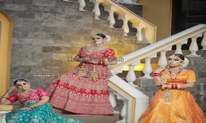 Sabhreeya Saloon | Best Bridal Makeup Artist In Jalandhar | Best Makeup Artist In Jalandhar | Bridal Specialist