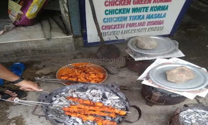 Sabir Khan Caterers