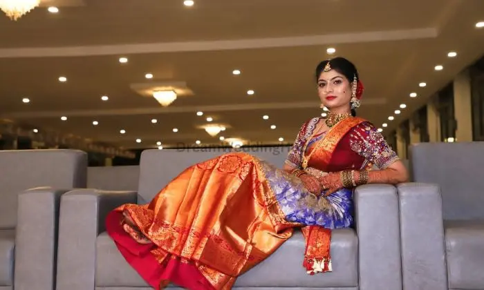 Sabitha Makeup Artist Sabitha Makeup Artist