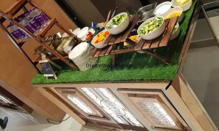 Sabitri Caterer