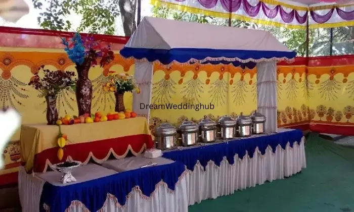 Sablok Caterers
