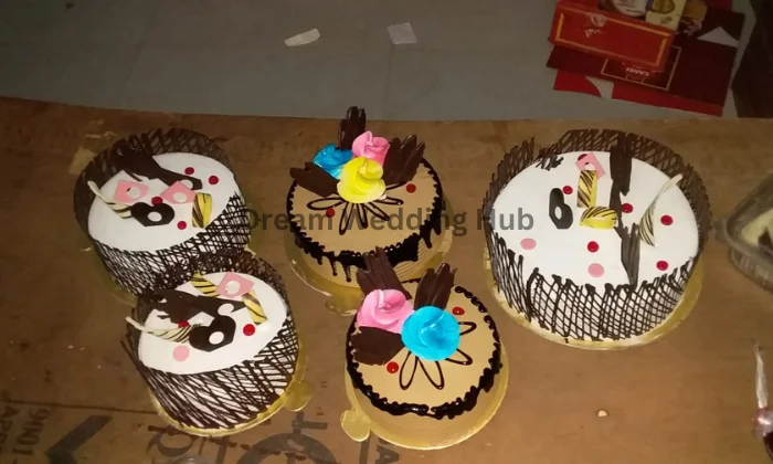 Sablok Sweets And Bakery Sablok Sweets And Bakery