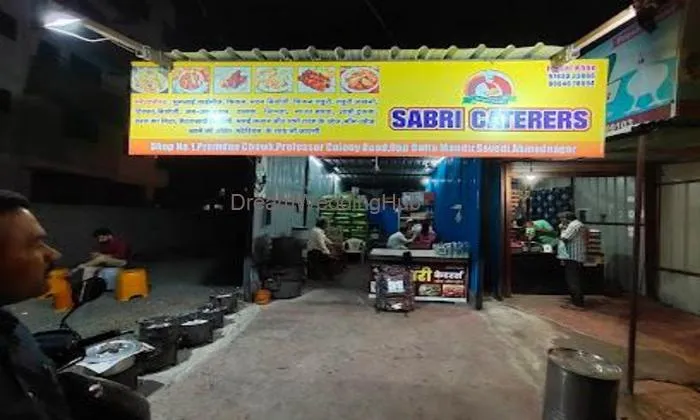 Sabri Caterers
