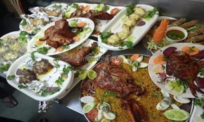 Sabri Catering Services Sabri Catering Services