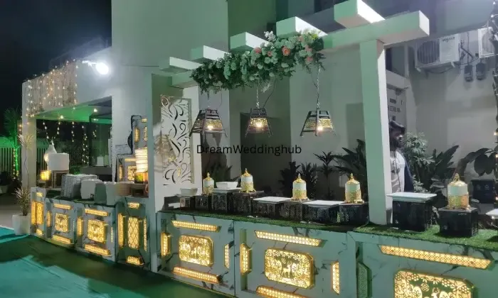 Sabri Darbar Caterers