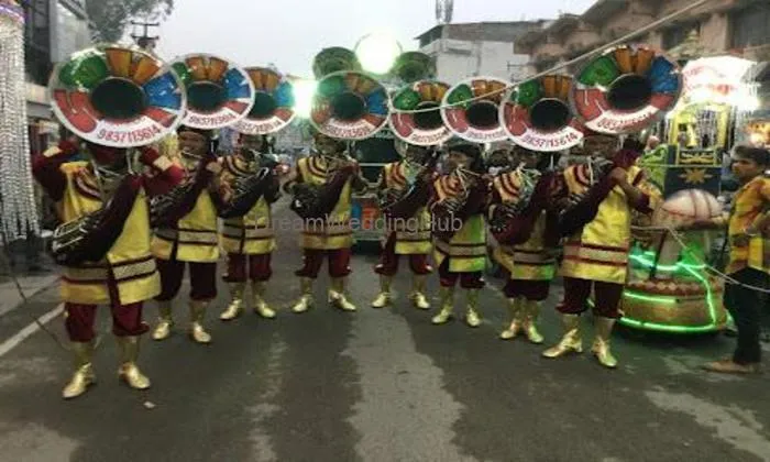 Sabri Sohni Band