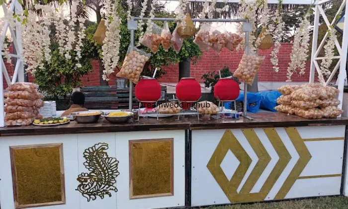 Sacchidanand Caterers