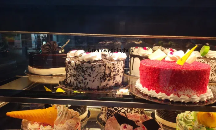 Sachdev Bakers