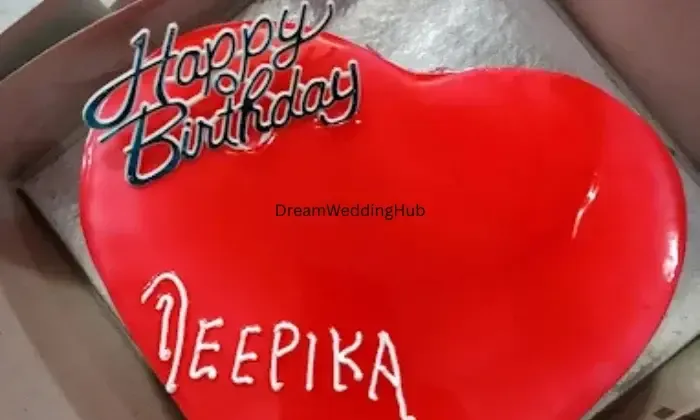 Sachdeva Bakers