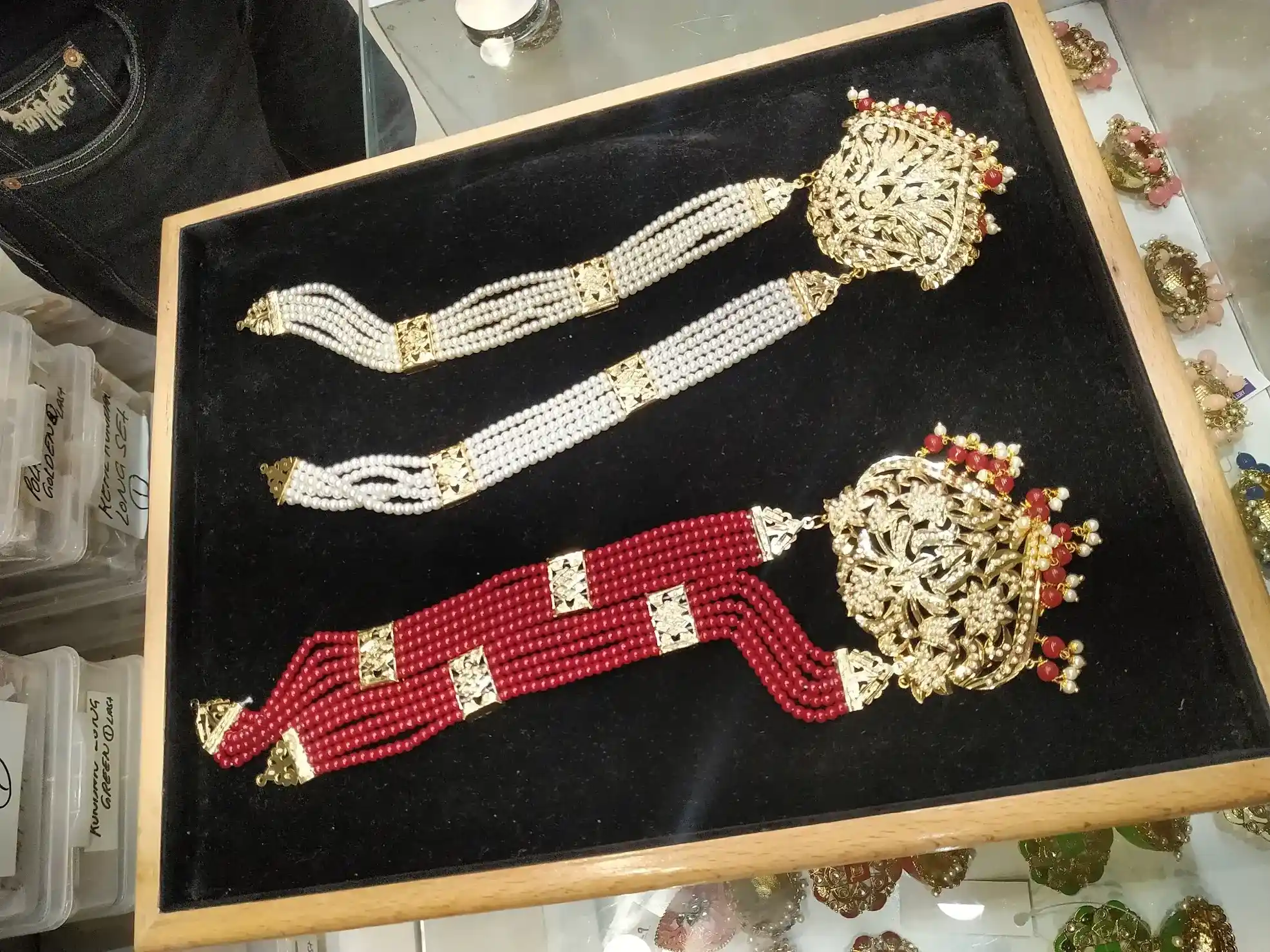 Sachdeva Jewellery