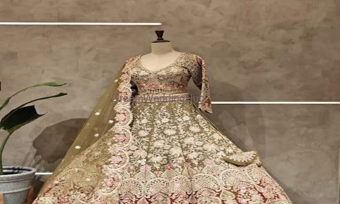 Sachdeva Silk Centre