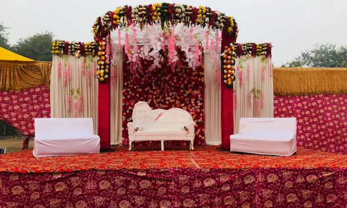 Sachdeva Tent House