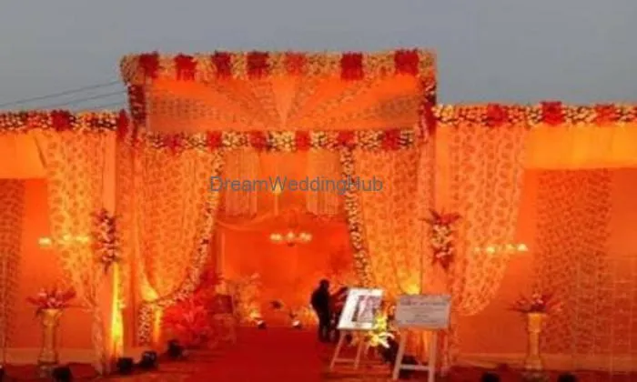 Sachdeva Tent House