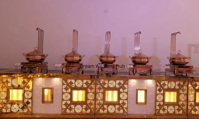 Sachi Caterers