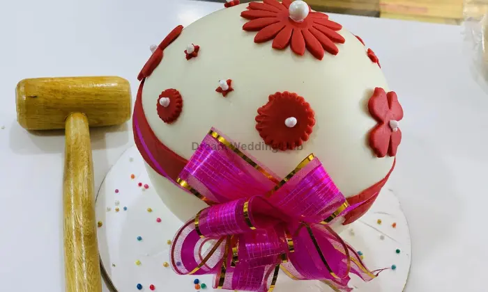 Sachin Bakers