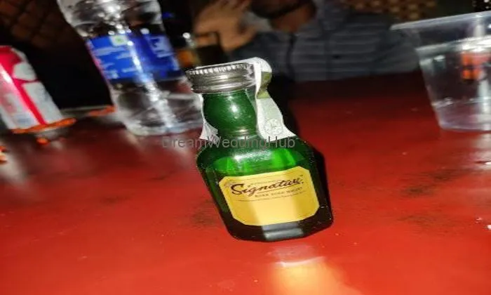 Sachin Bar & Restaurant