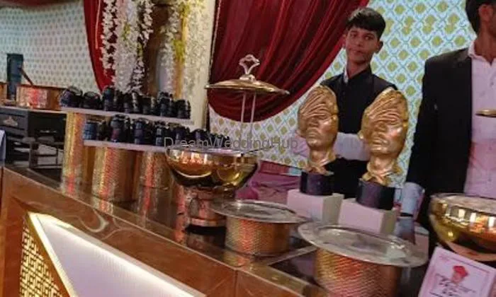 Sachin Caterers And Sweets Maker