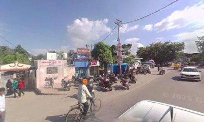Sachin Chart Corner