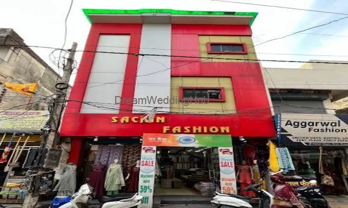 Sachin Fashion