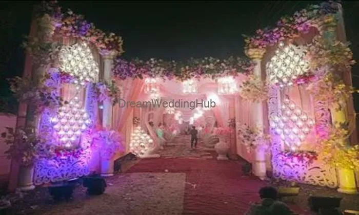Sachin Flower Decoration And Event Planner