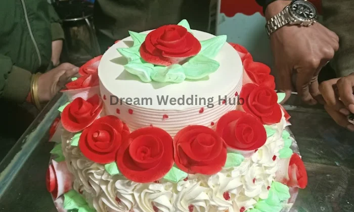 Sachin Gopal Bakery
