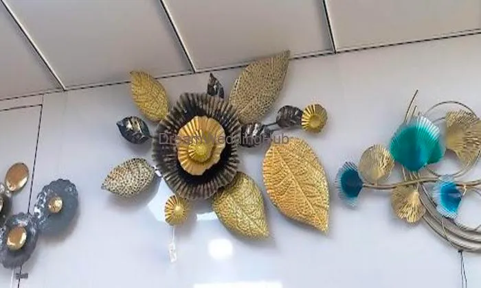 Sachin Home Decor