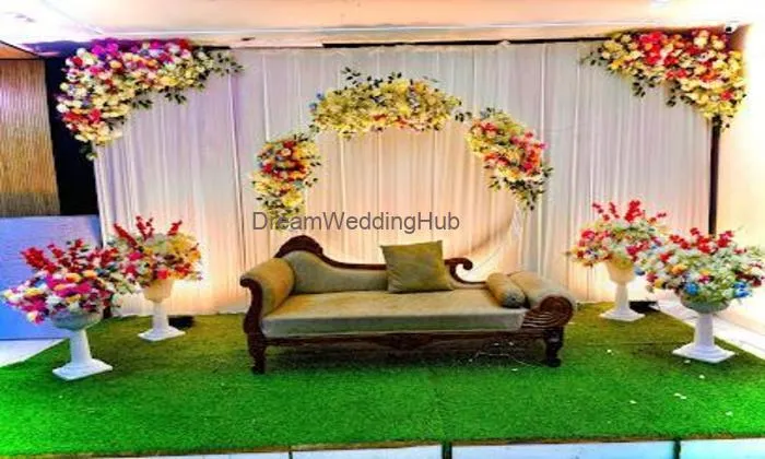Sachin Home Weddings Decoration