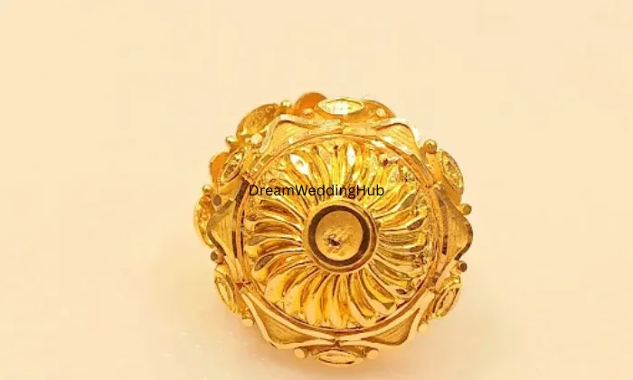 Sachin Jewellers/